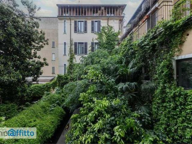 Appartamento arredato Repubblica, stazione centrale
