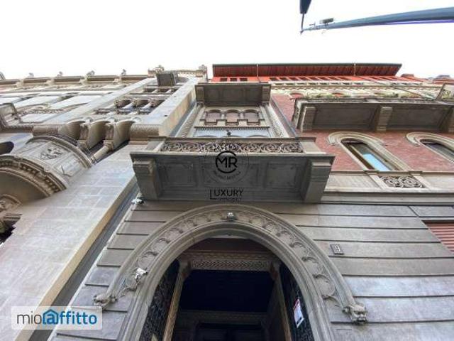 Appartamento arredato Repubblica, stazione centrale