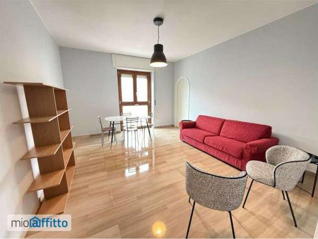 Appartamento arredato Repubblica, stazione centrale