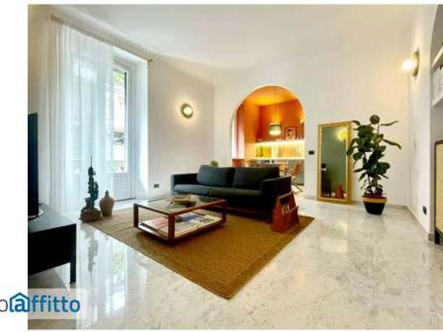 Appartamento arredato Repubblica, stazione centrale