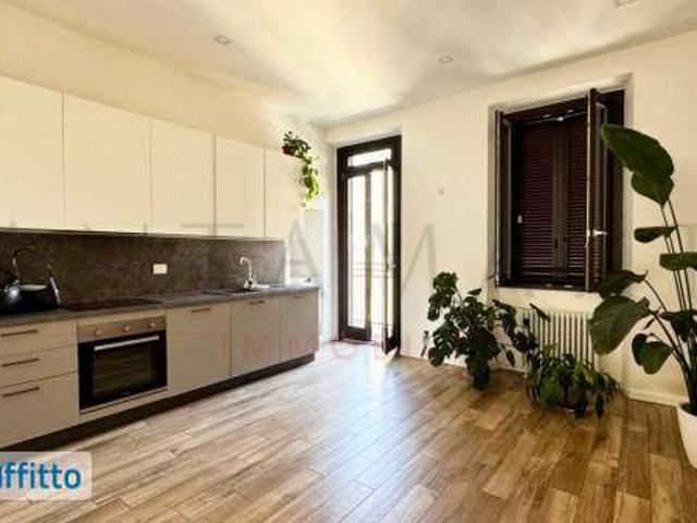 Appartamento arredato Repubblica, stazione centrale