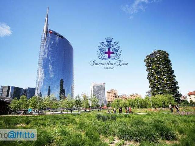Appartamento arredato Repubblica, stazione centrale