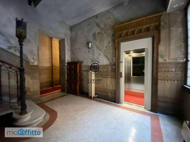 Appartamento arredato Repubblica, stazione centrale