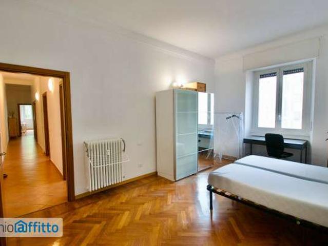 Appartamento arredato Repubblica, stazione centrale