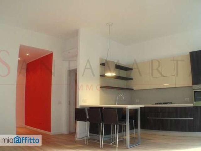 Appartamento arredato Repubblica, stazione centrale