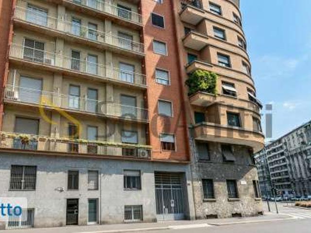 Appartamento arredato Repubblica, stazione centrale
