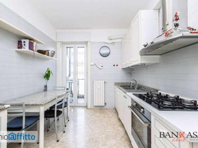 Appartamento arredato Repubblica, stazione centrale