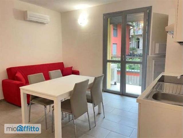Appartamento arredato Repubblica, stazione centrale