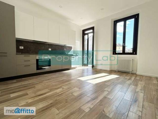 Appartamento arredato Repubblica, stazione centrale