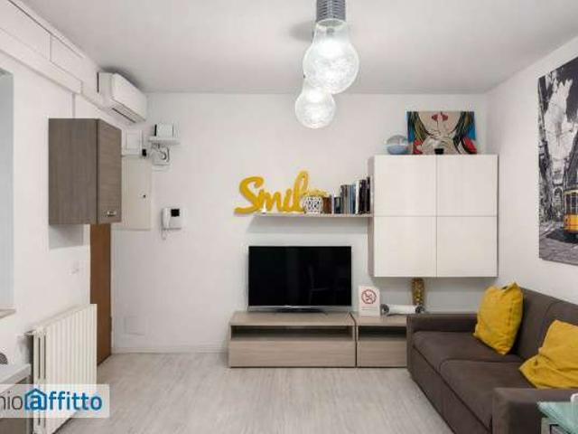 Appartamento arredato Repubblica, stazione centrale