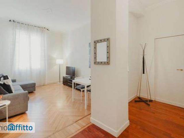 Appartamento arredato Repubblica, stazione centrale
