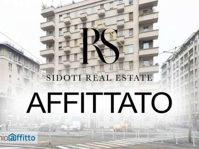 Appartamento arredato Repubblica, stazione centrale