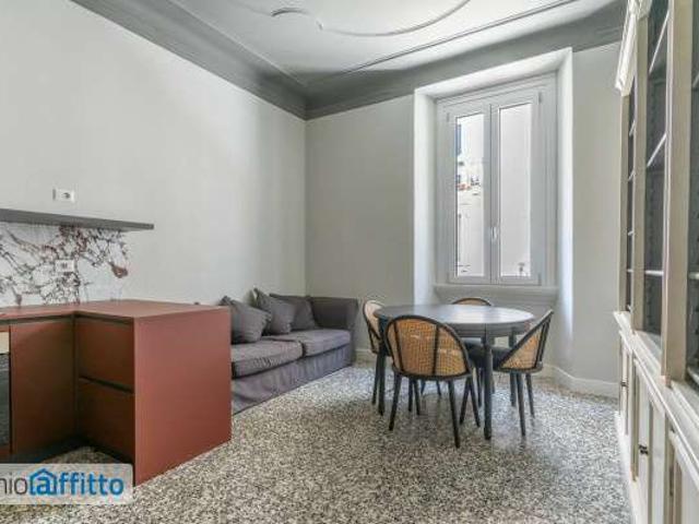Appartamento arredato Repubblica, stazione centrale