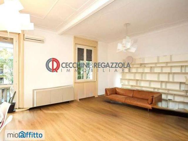 Appartamento arredato Repubblica, stazione centrale
