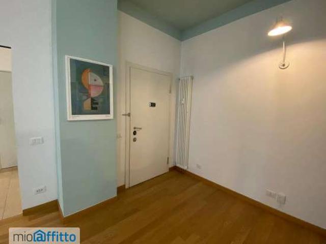 Appartamento arredato Repubblica, stazione centrale