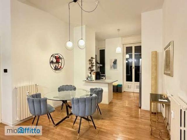 Appartamento arredato Repubblica, stazione centrale