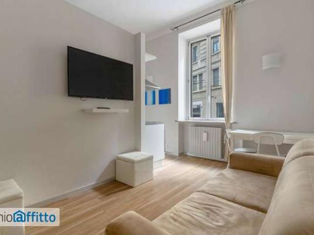 Appartamento arredato Repubblica, stazione centrale