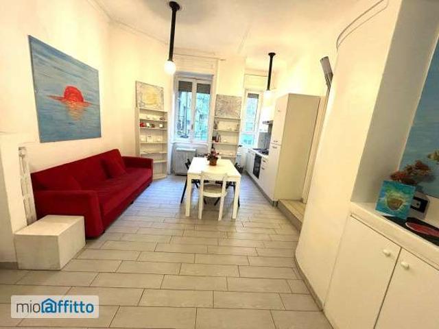 Appartamento arredato Repubblica, stazione centrale