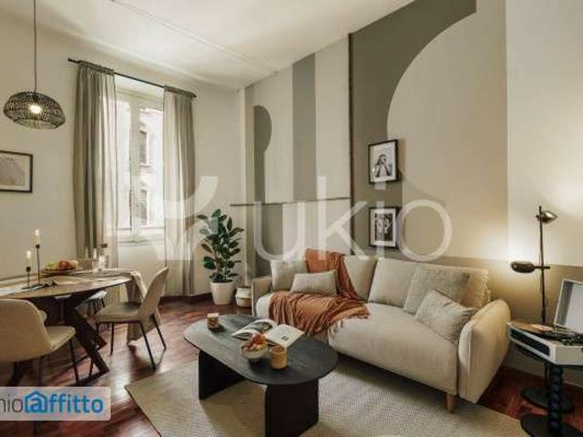 Appartamento arredato Repubblica, stazione centrale