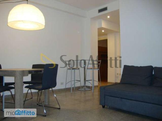 Appartamento arredato Repubblica, stazione centrale