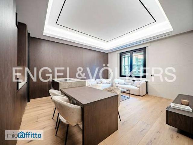 Appartamento arredato Repubblica, stazione centrale