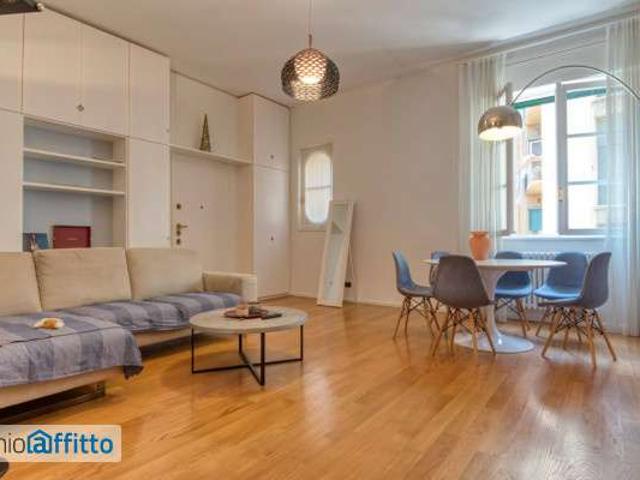 Appartamento arredato Repubblica, stazione centrale