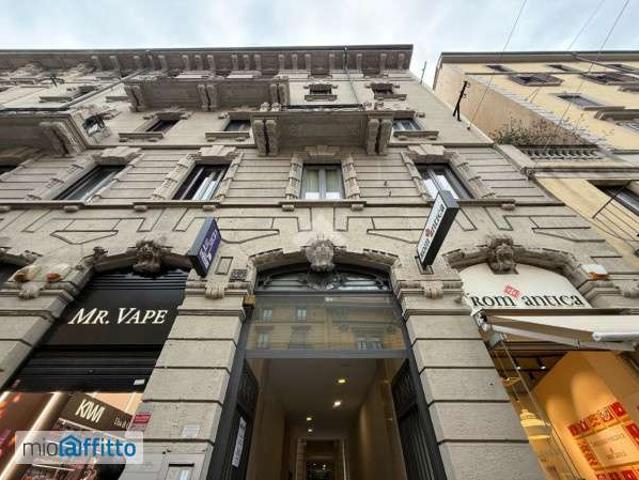 Appartamento arredato Repubblica, stazione centrale