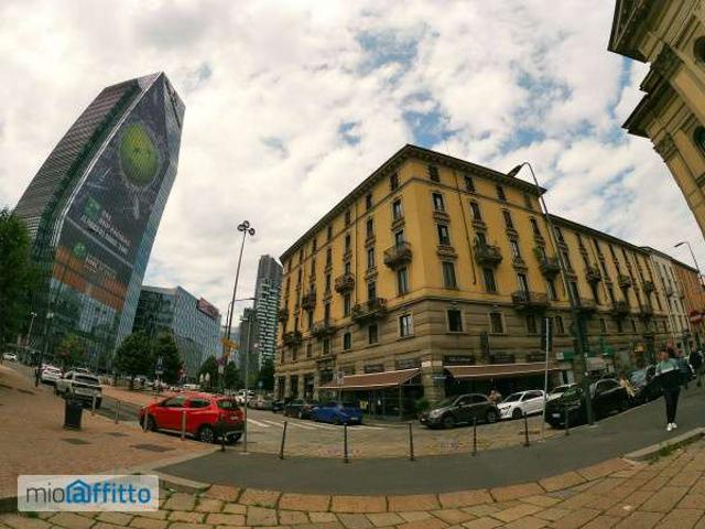 Appartamento arredato Repubblica, stazione centrale