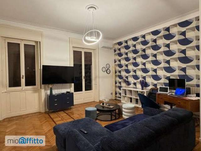 Appartamento arredato Repubblica, stazione centrale