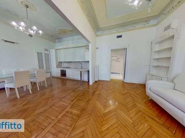 Appartamento arredato Repubblica, stazione centrale