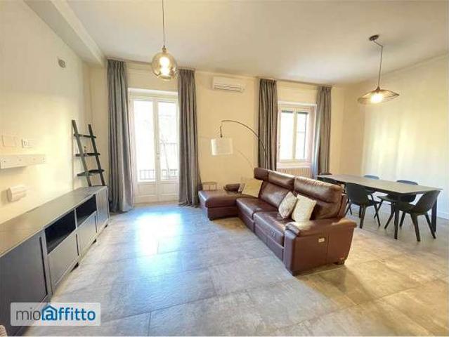 Appartamento arredato Repubblica, stazione centrale