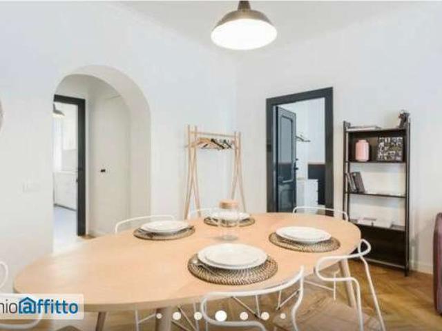 Appartamento arredato Repubblica, stazione centrale