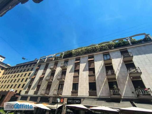 Appartamento arredato Repubblica, stazione centrale