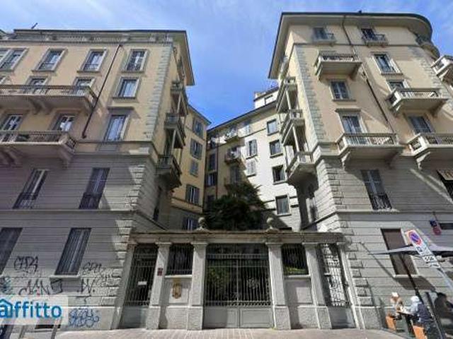 Appartamento arredato Repubblica, stazione centrale