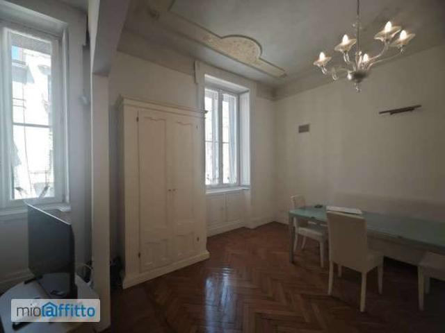 Appartamento arredato Repubblica, stazione centrale