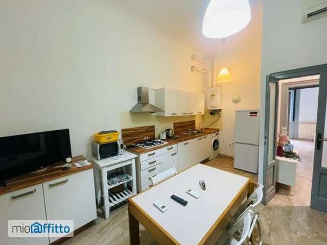 Appartamento arredato Repubblica, stazione centrale