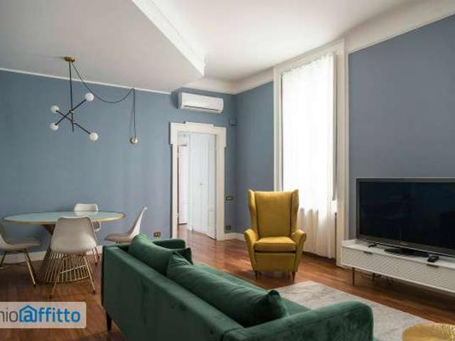 Appartamento arredato Repubblica, stazione centrale
