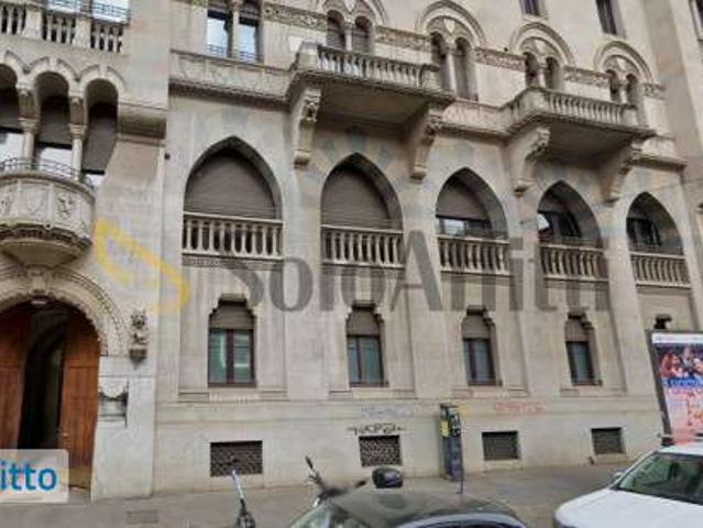 Appartamento arredato Repubblica, stazione centrale