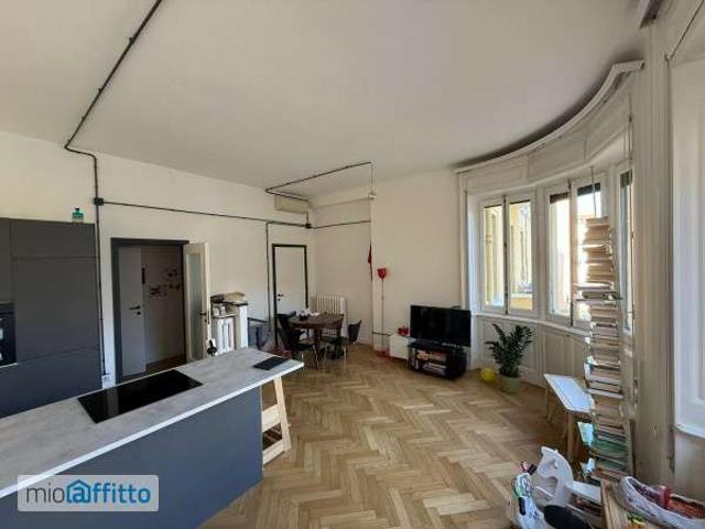 Appartamento arredato Repubblica, stazione centrale