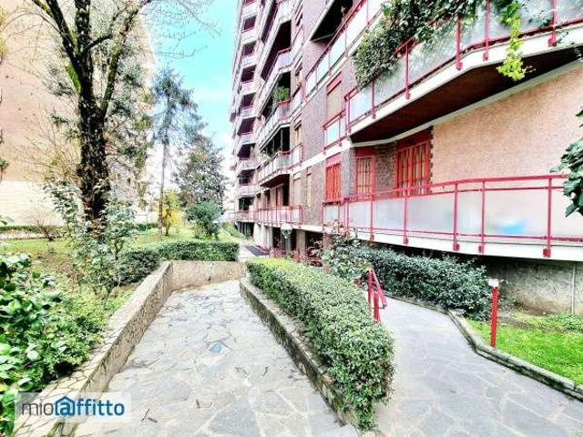 Appartamento arredato Repubblica, stazione centrale