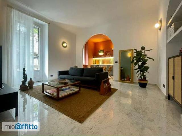 Appartamento arredato Repubblica, stazione centrale