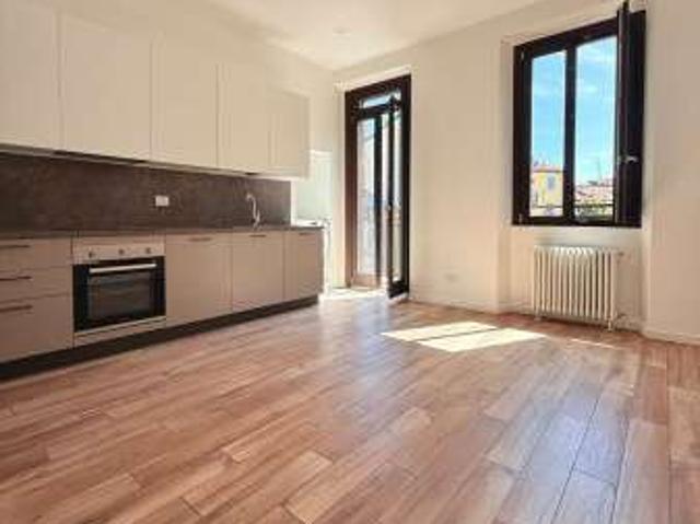 Appartamento arredato Repubblica, stazione centrale