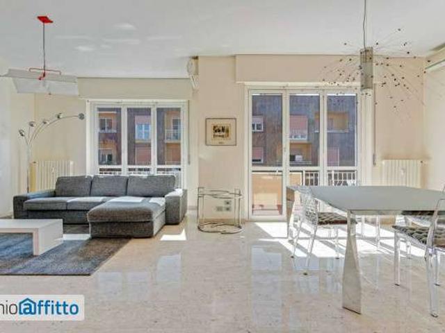 Appartamento arredato Repubblica, stazione centrale