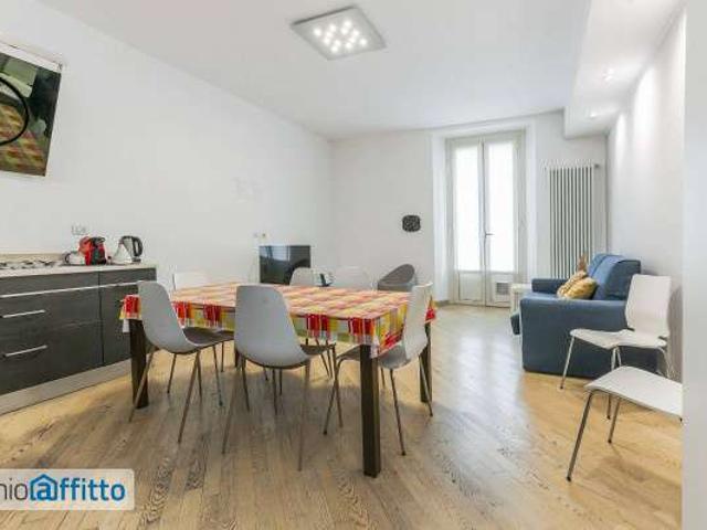 Appartamento arredato Repubblica, stazione centrale