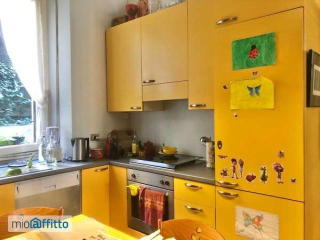 Appartamento arredato Repubblica, stazione centrale