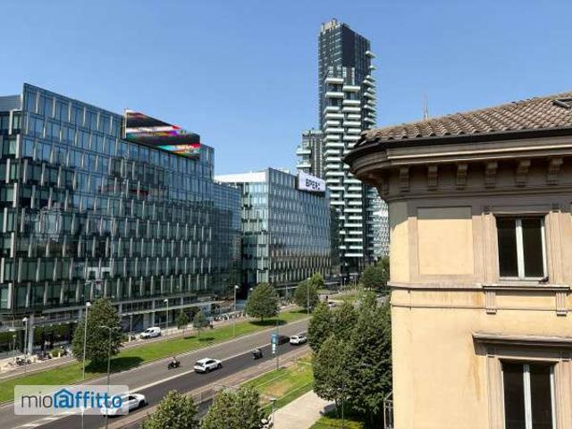 Appartamento arredato Repubblica, stazione centrale