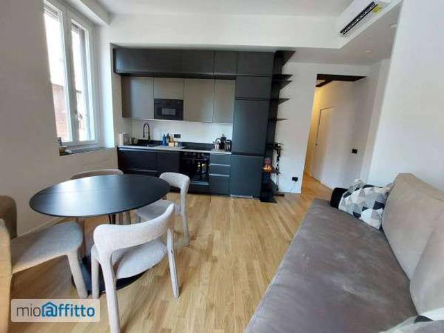Appartamento arredato Repubblica, stazione centrale