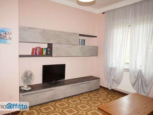 Appartamento arredato Rivarola
