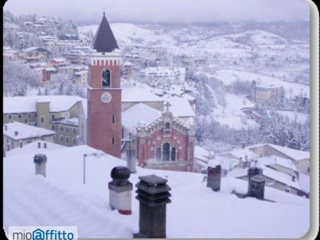 Appartamento arredato Rivisondoli
