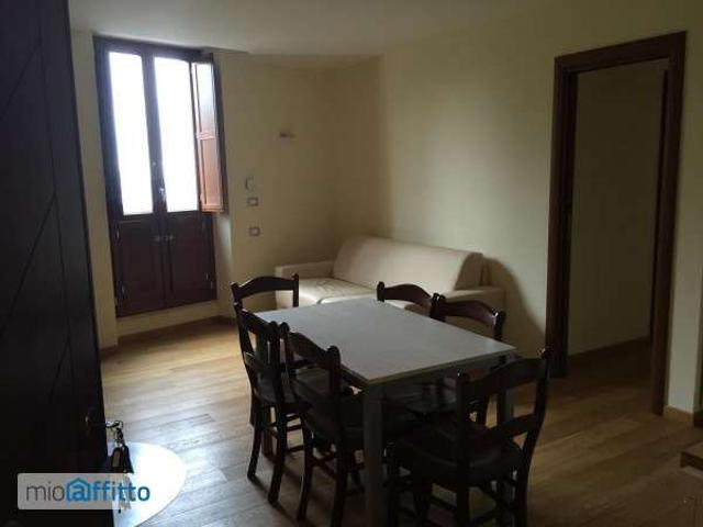 Appartamento arredato Rivisondoli